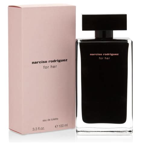 parfum rodriguez for her|narciso rodriguez for her cheap.